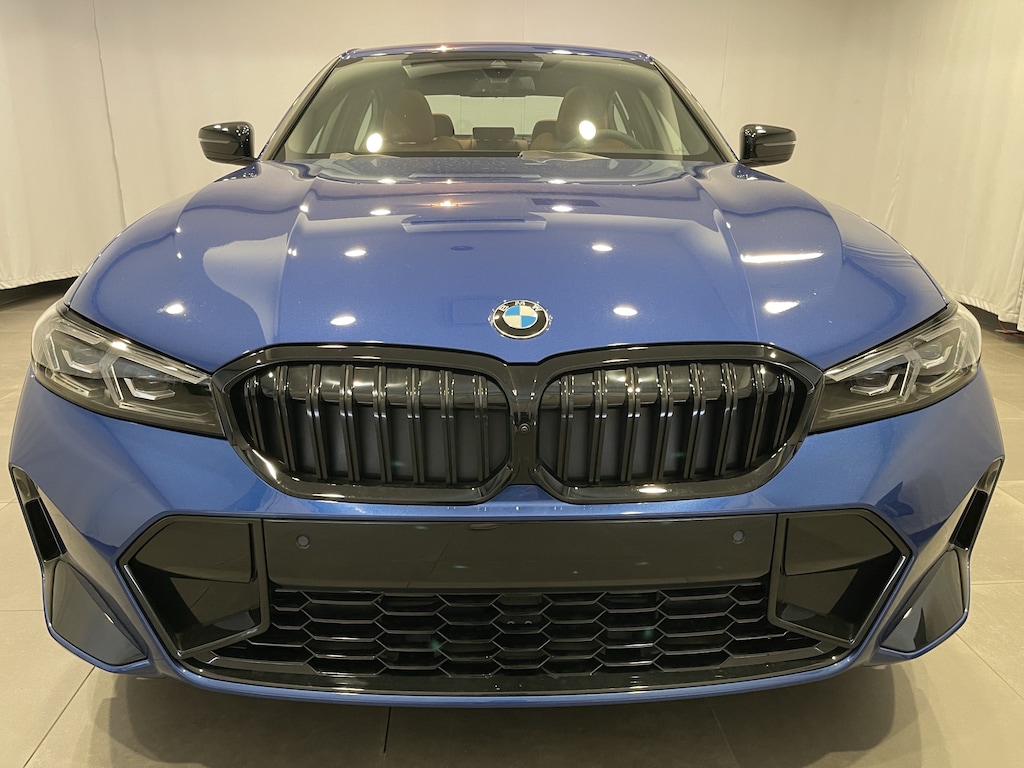 New 2026 BMW 330i xDrive Sedan