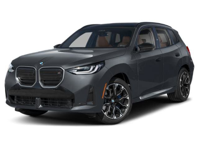 2026 BMW X3 M50 XDRIVE's photo