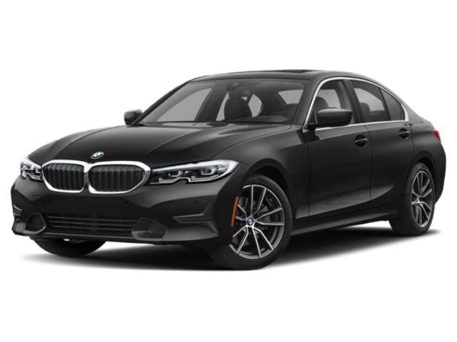 2020 BMW 3 Series 330i xDrive Sedan's photo