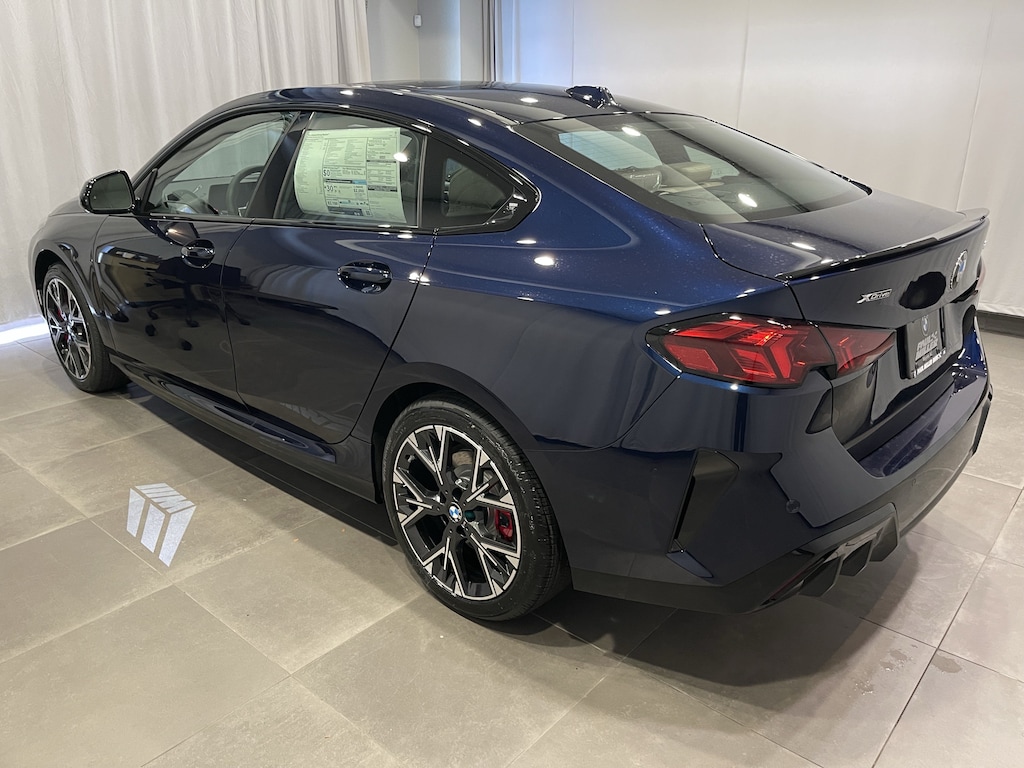 New 2026 BMW 228i xDrive Gran Coupe