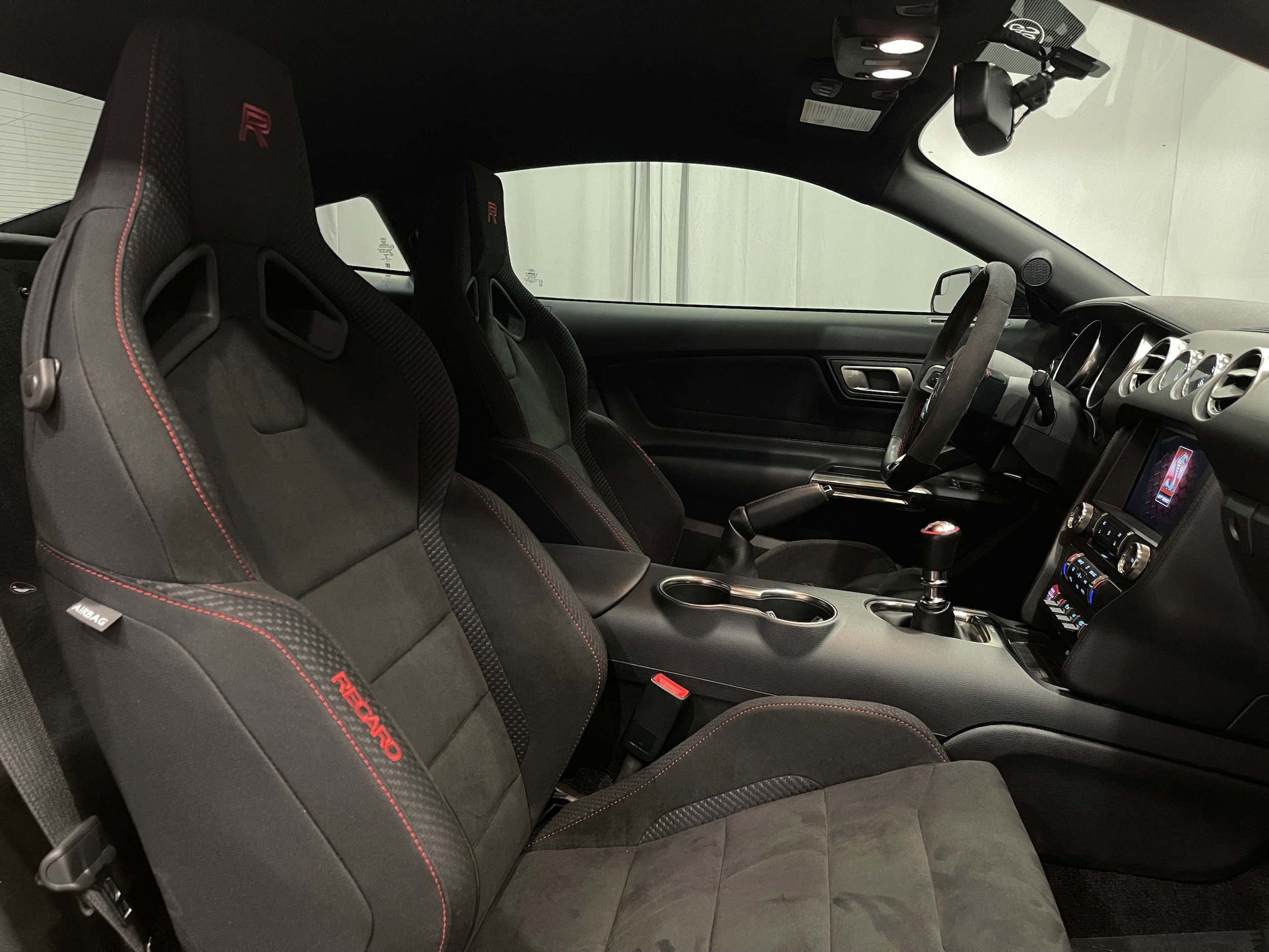 2017 Ford Mustang Shelby GT350 - Photo 15