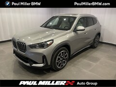 2026 BMW X1 xDrive28i SUV