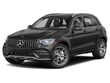 Mercedes-Benz AMG GLC 43