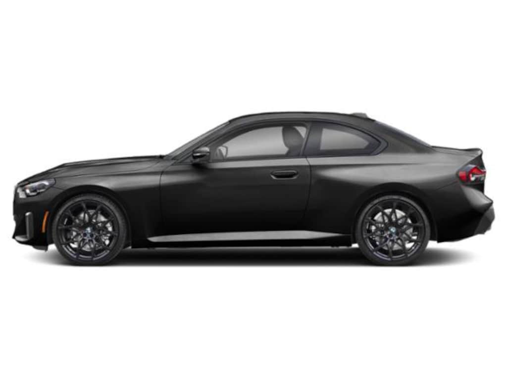 Certified 2024 BMW 230i xDrive Coupe