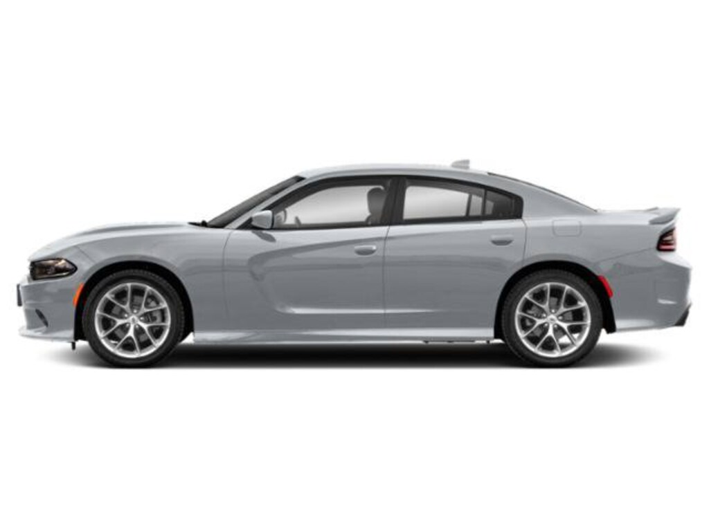 Used 2022 Dodge Charger R/T Sedan