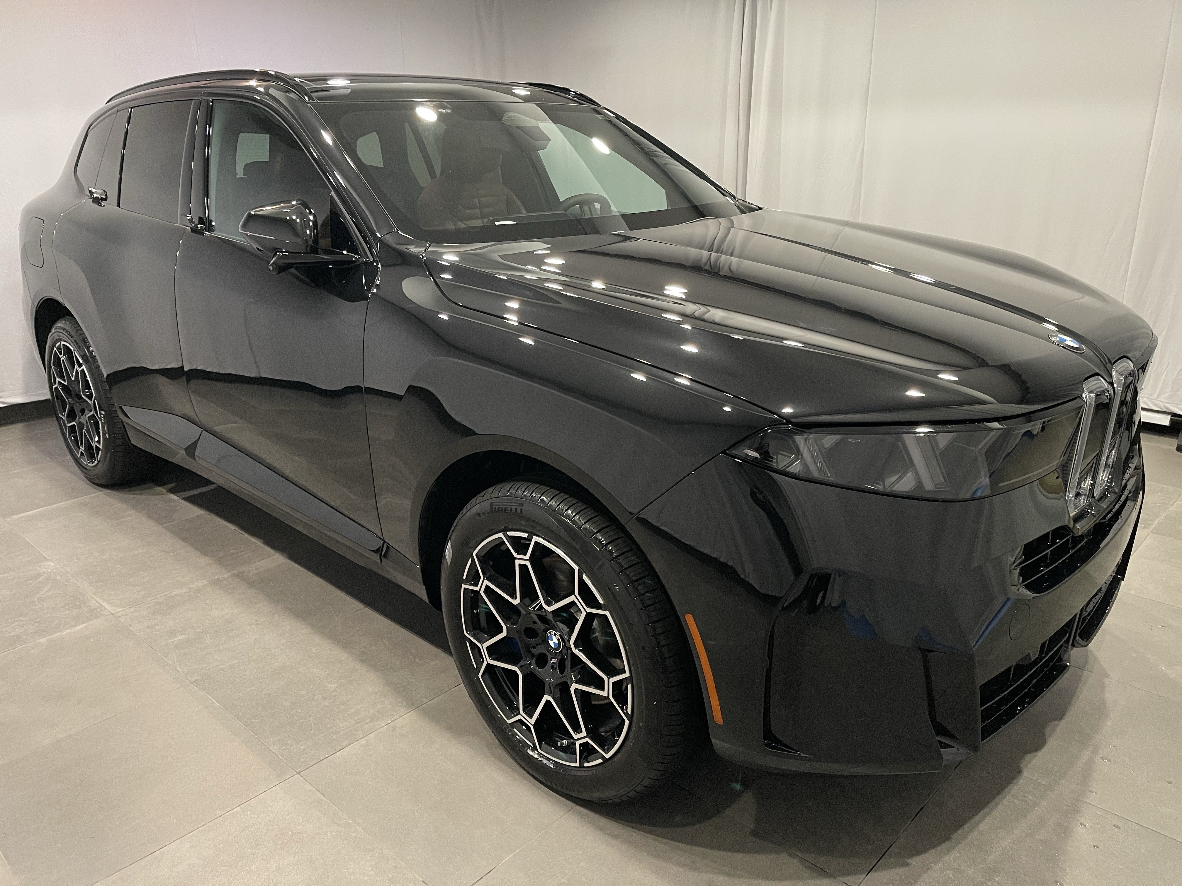 New 2027 BMW X5 40 xDrive SUV