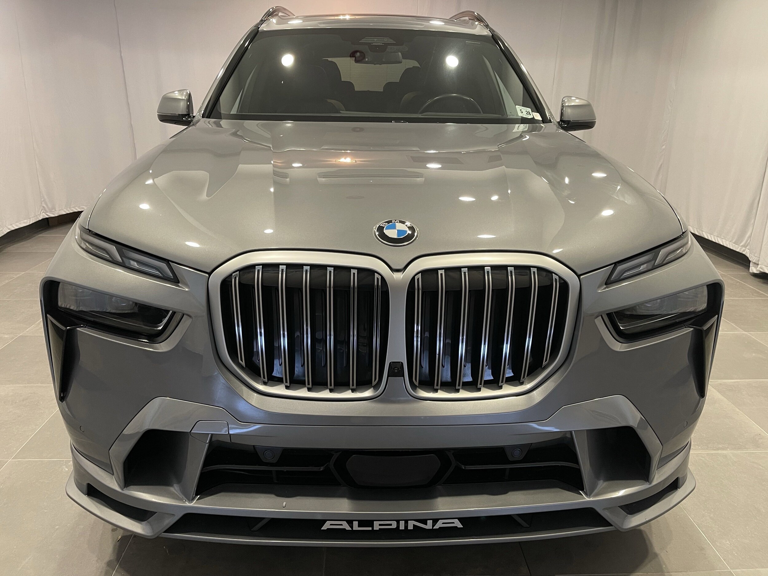 訳あってお買い得！30～80％OFF Pre-Owned 2023 BMW ALPINA XB7 For Sale at Paul Miller BMW スキー・スノーボードアクセサリー