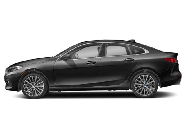 Used 2023 BMW 228i xDrive Gran Coupe