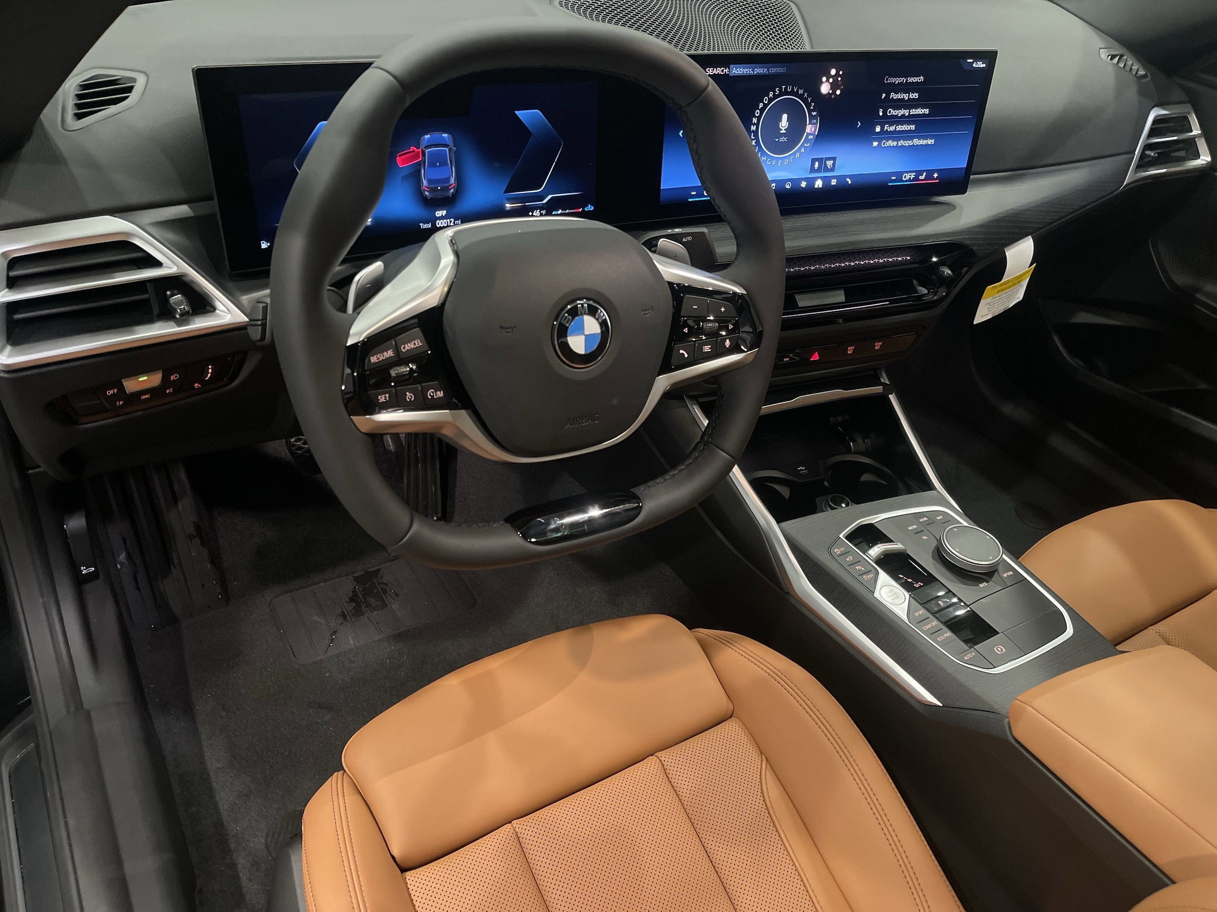 2026 BMW 2 Series 230i - Photo 7