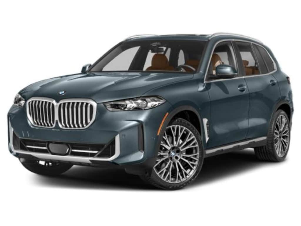 Used 2025 BMW X5 For Sale at Paul Miller Auto Group VIN 5UX33EU07S9X65246