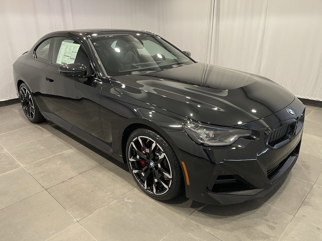 New 2026 BMW 230i xDrive Coupe