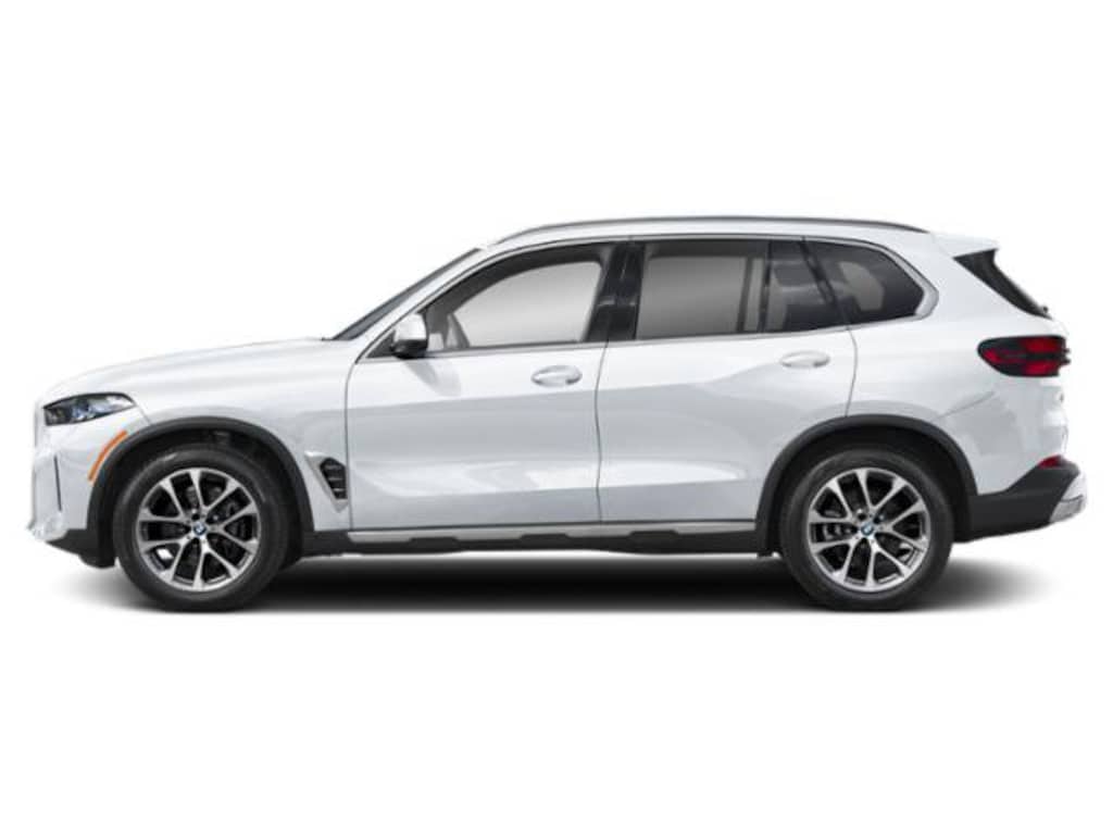 Used 2026 BMW X5 xDrive40i SUV