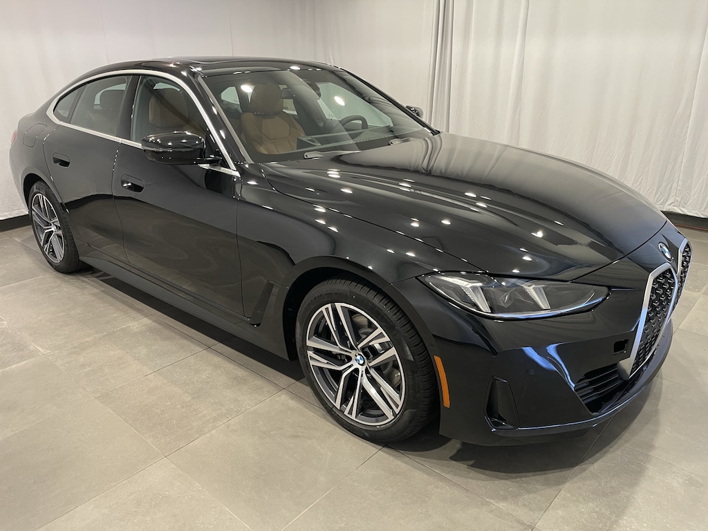 New 2026 BMW 430i xDrive Gran Coupe