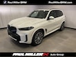  BMW X5 PHEV