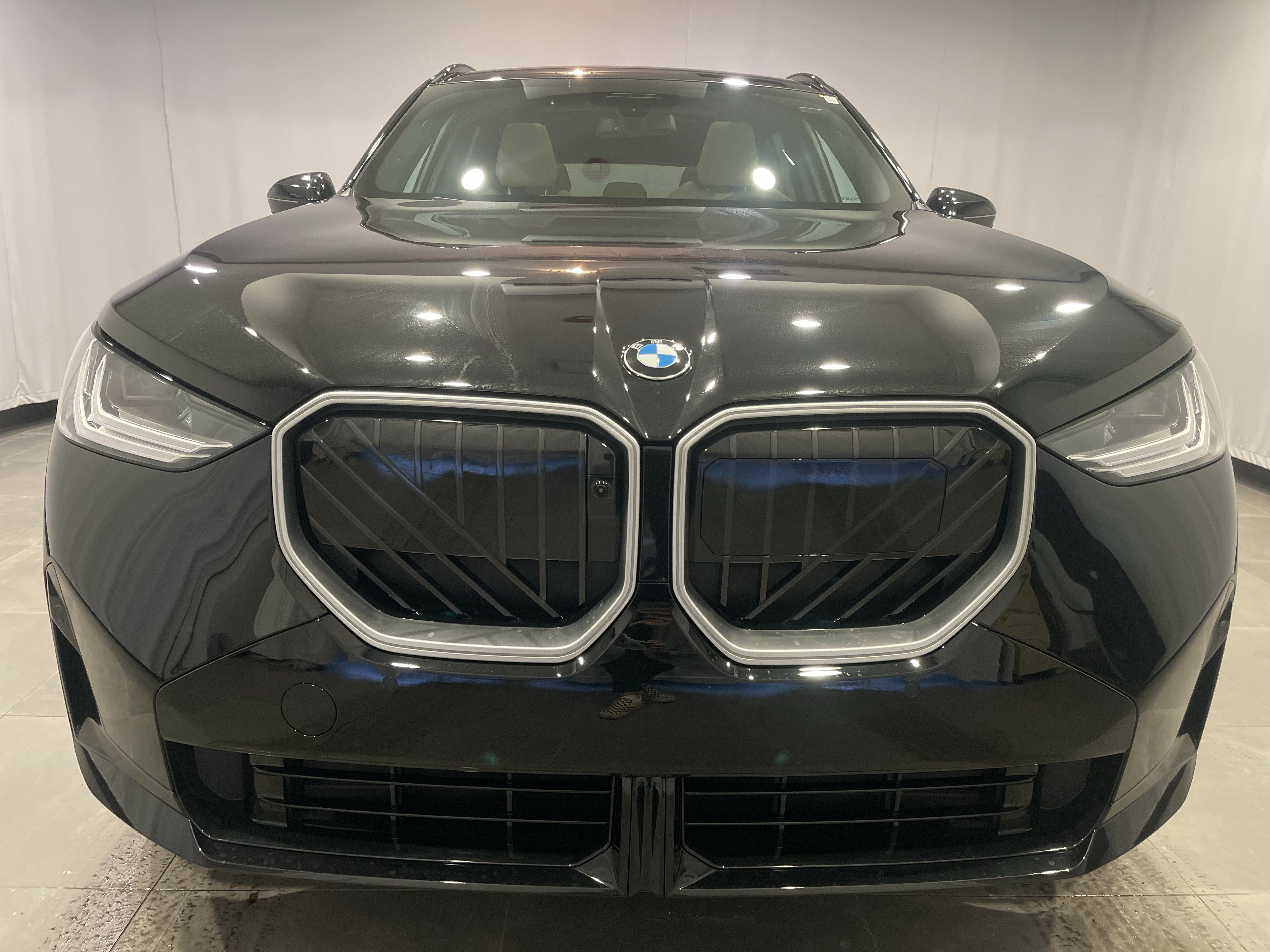 Used 2026 BMW X3 30 xDrive SUV