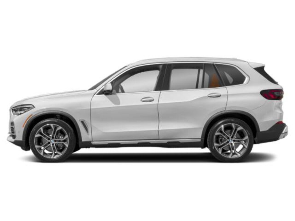 Used 2023 BMW X5 xDrive40i SUV
