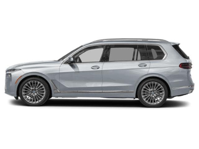 2027 BMW X7 SUV 