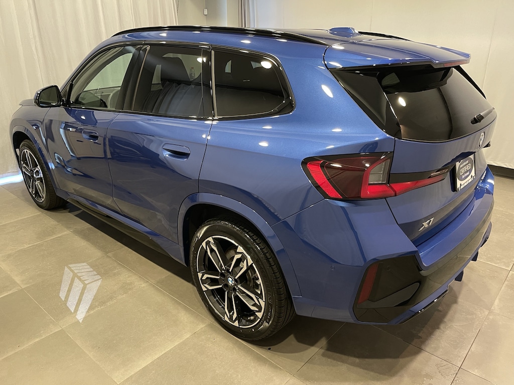 New 2026 BMW X1 xDrive28i SUV