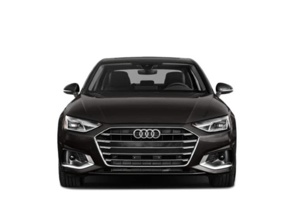 Used 2020 Audi A4 45 Premium Sedan
