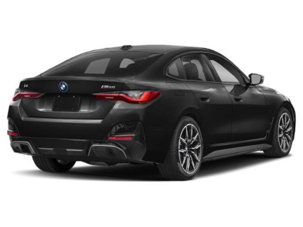 Certified 2024 BMW i4 xDrive40 Gran Coupe