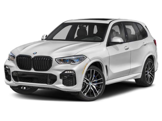 2023 BMW X5 SUV 