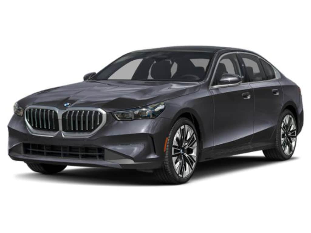 New 2027 BMW 530i xDrive Sedan