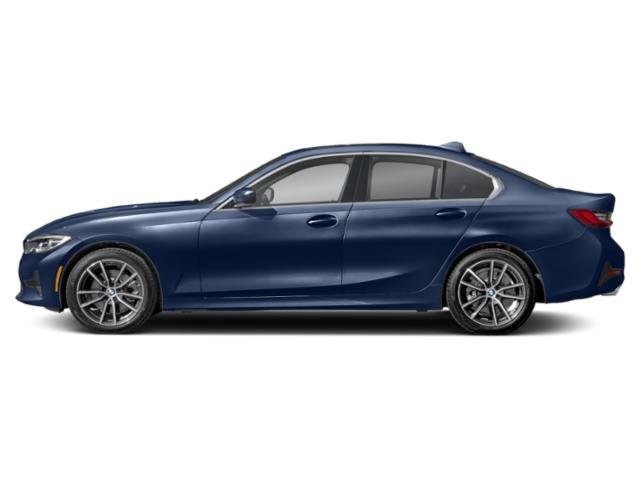Used 2022 BMW 330i xDrive Sedan