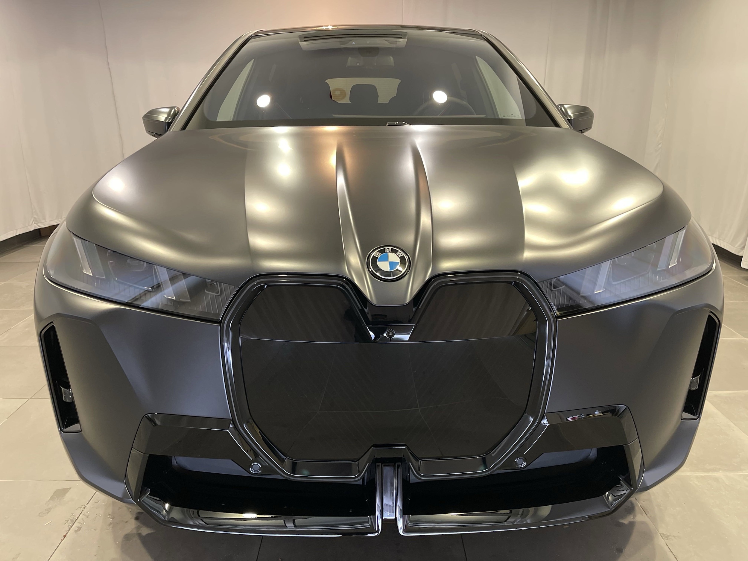 New BMW iX | Wayne | Electric SUV NJ