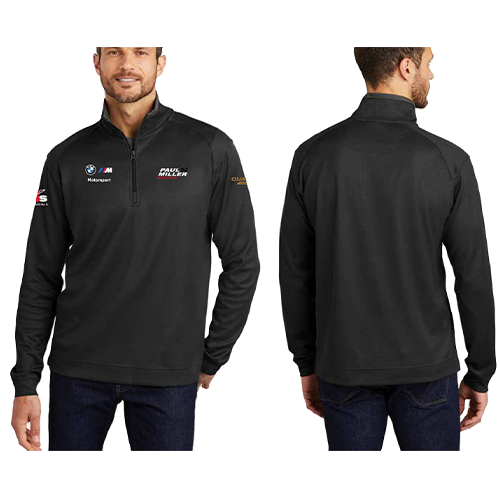 Miller Performance Sport Shirt 53362 2098