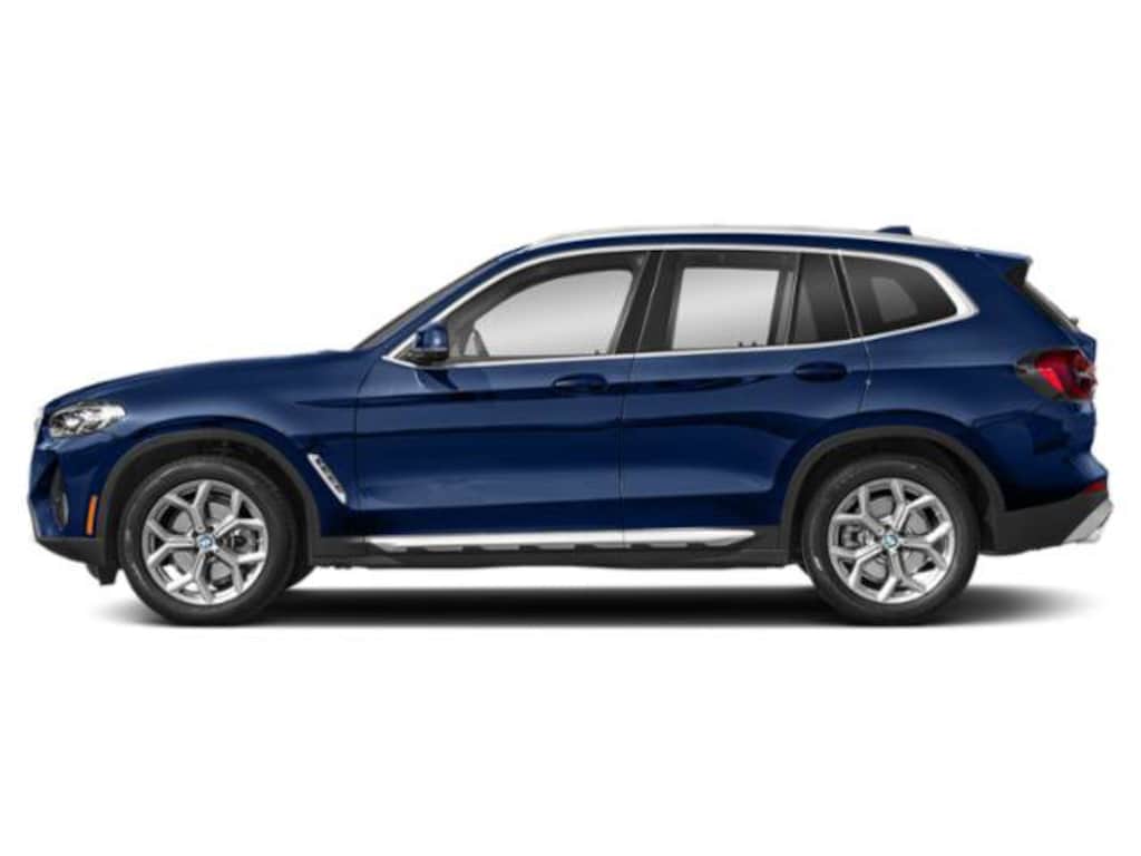 Used 2022 BMW X3 M40i SUV
