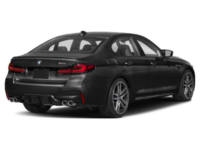 Used 2023 BMW M5 Base with VIN WBS83CH01PCL24298 for sale in Wayne, NJ