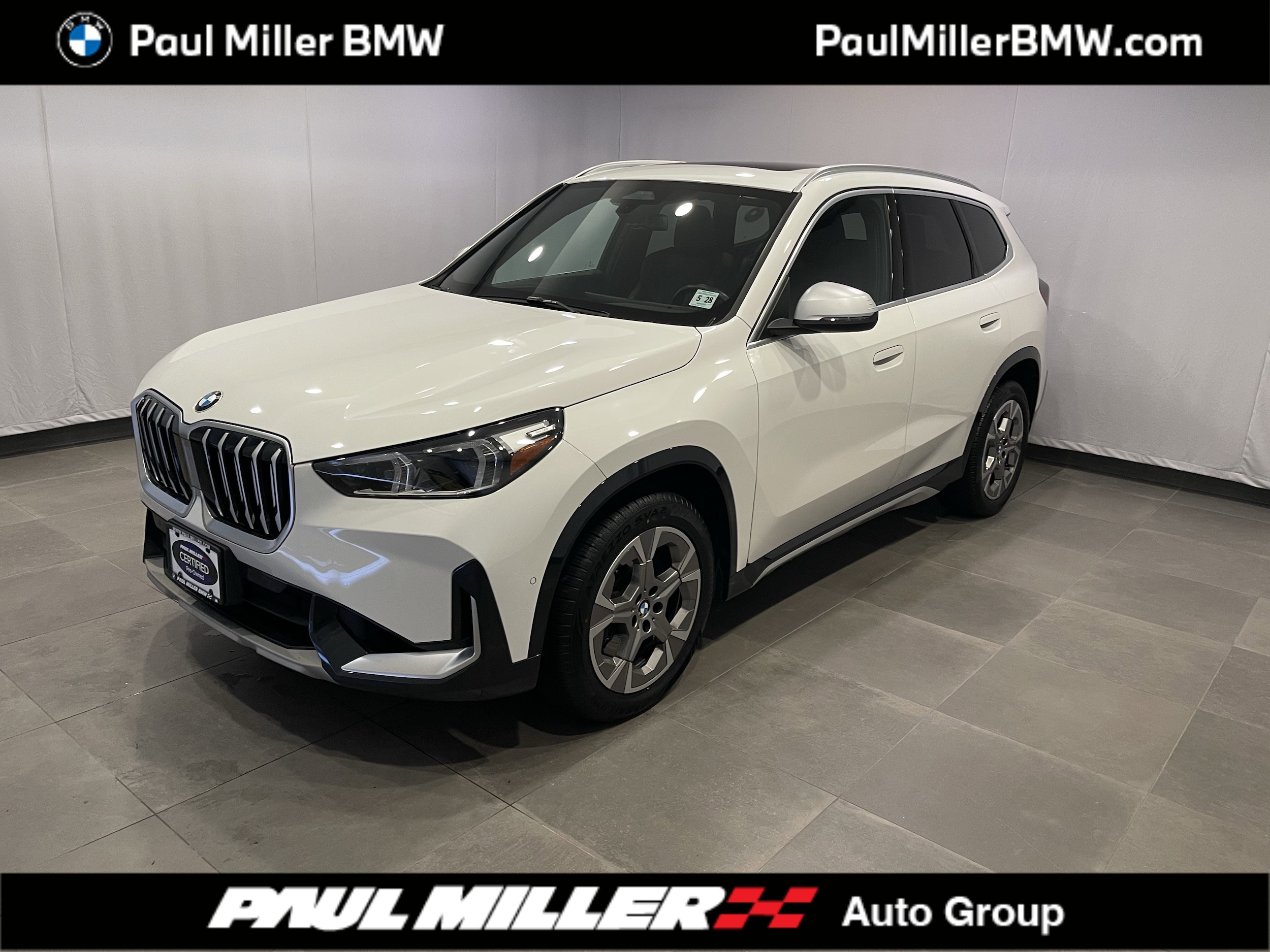 2023 BMW X1 xDrive28i's photo