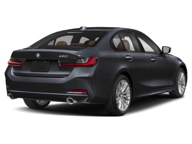 2023 Bmw 330i xDrive Sedan photo 2