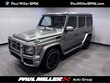  Mercedes-Benz AMG G 63