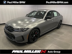 2026 BMW M340 i xDrive Sedan