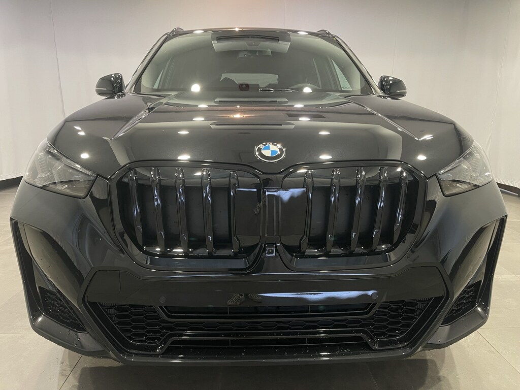 New 2027 BMW X1 xDrive28i SAV