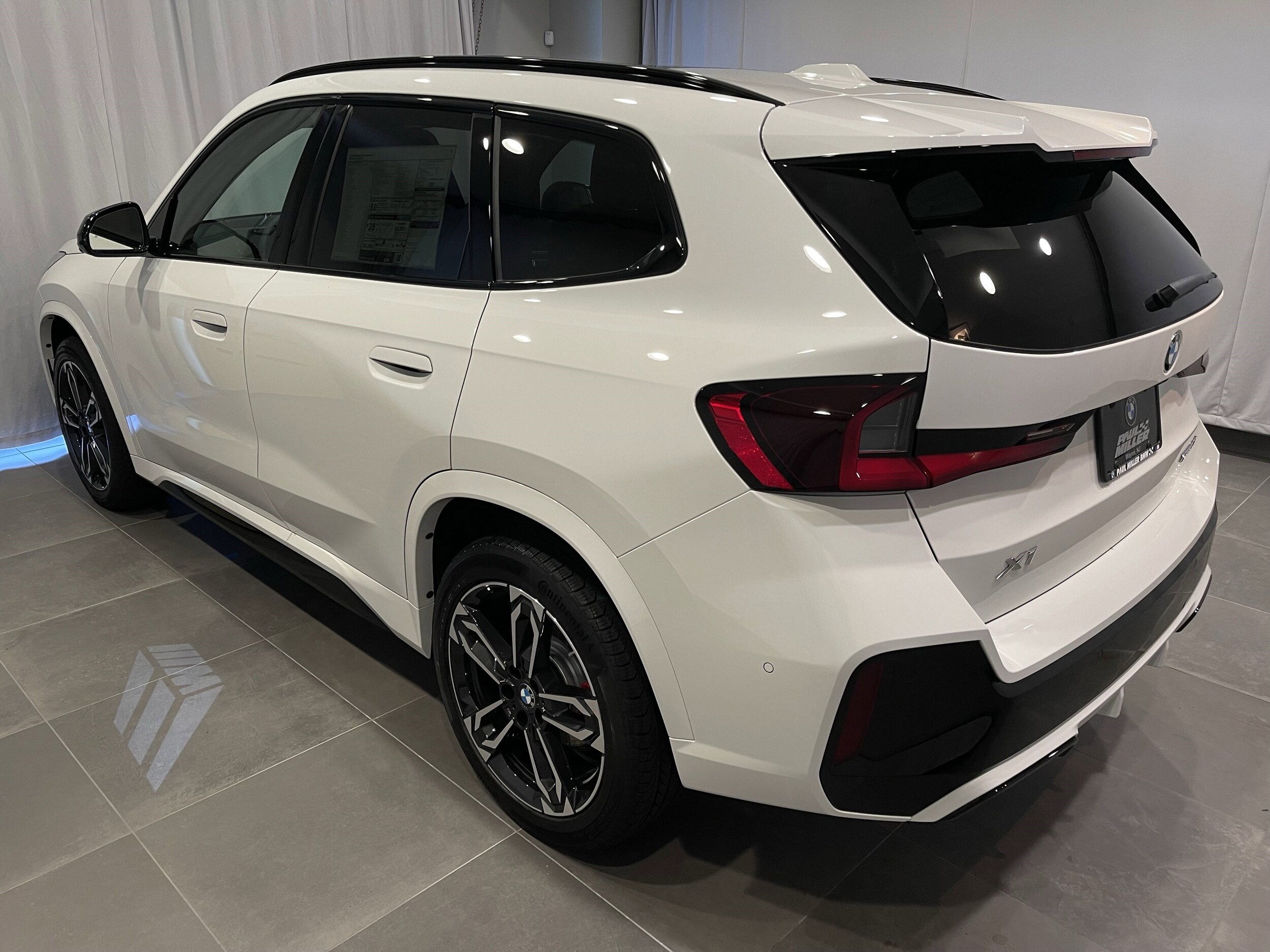 2026 Bmw X1 XDrive28i photo 4