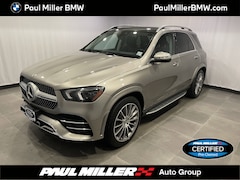 2023 Mercedes-Benz GLE 450 4MATIC SUV