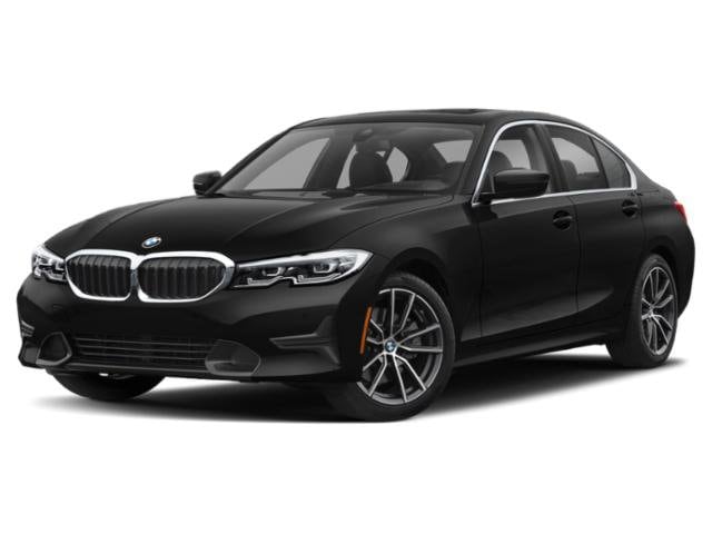 2020 BMW 3 Series 330i xDrive Sedan's photo