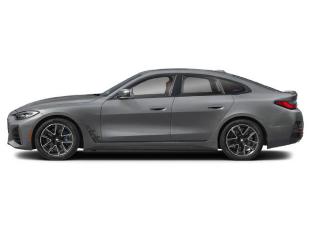 Certified 2024 BMW M440i xDrive Gran Coupe