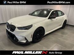 2026 BMW M5 Base (A8) Sedan