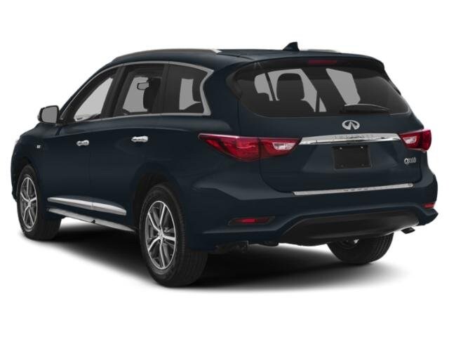 Used 2018 INFINITI QX60 Base with VIN 5N1DL0MM4JC503726 for sale in Wayne, NJ