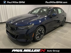 2026 BMW 530i xDrive Sedan