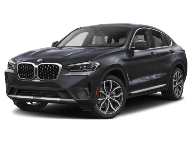 Used 2025 BMW X4 M40i SUV