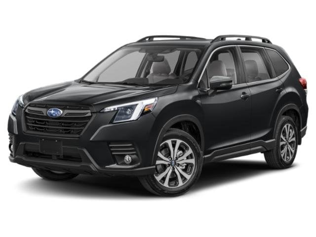 2023 Subaru Forester Limited's photo