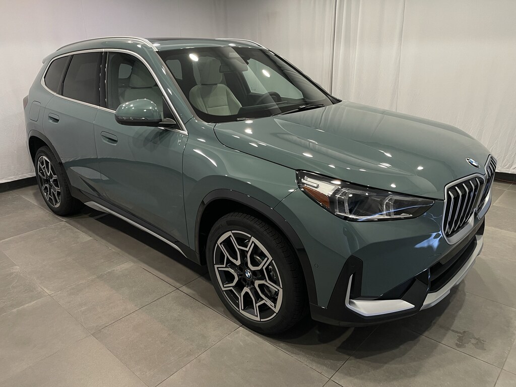 New 2027 BMW X1 xDrive28i xDrive28i SAV