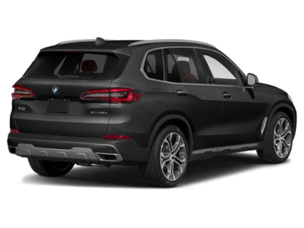 Certified 2023 BMW X5 PHEV xDrive45e SUV