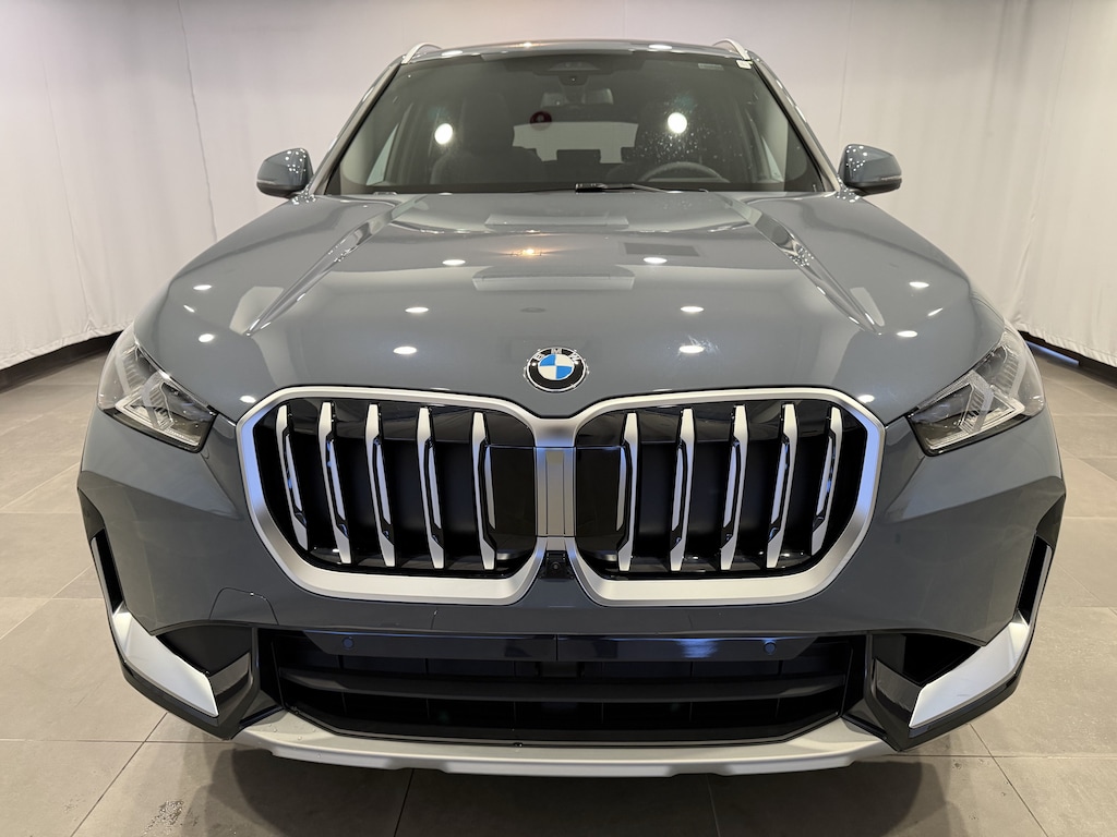 New 2026 BMW X1 xDrive28i SUV