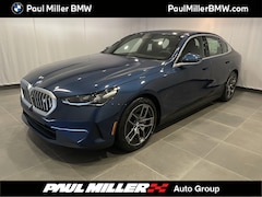2026 BMW i5 xDrive40 Sedan