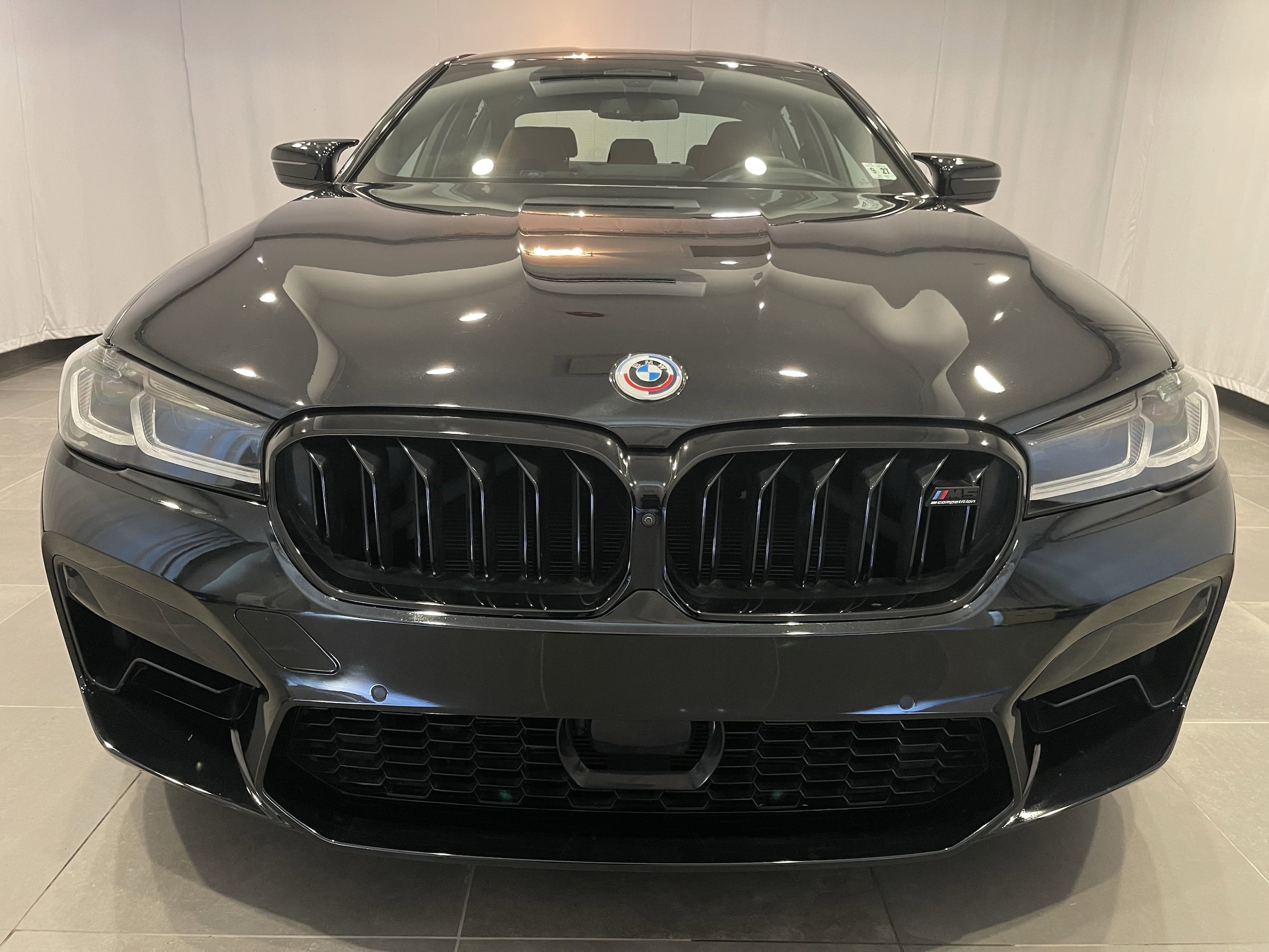 Used 2023 BMW M5 Base with VIN WBS83CH01PCL24298 for sale in Wayne, NJ